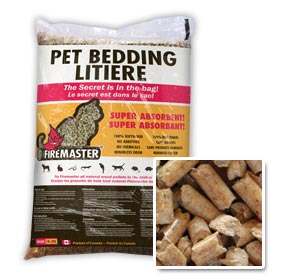pellets